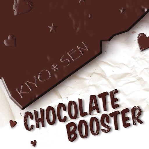 CHOCOLATE BOOSTER