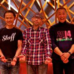 古川初穂ピアノトリオ