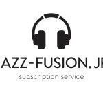 JAZZ- Fusion.jpがスタート