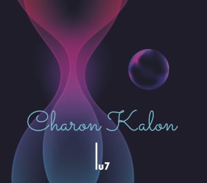 Lu7の新譜「Charon Kalon」