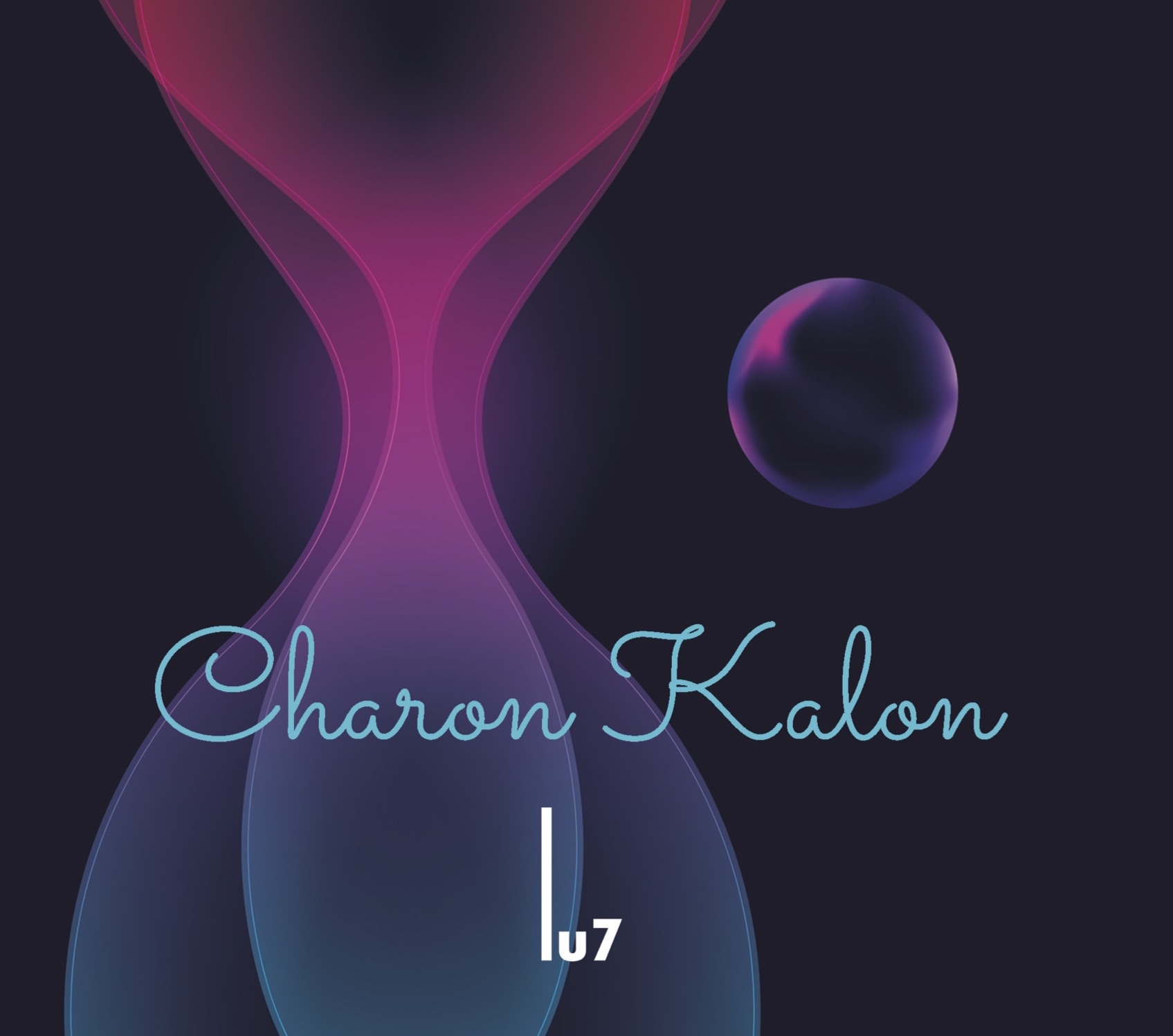 Lu7の新譜「Charon Kalon」