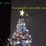 クリスマスソング
