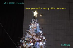 クリスマスソング